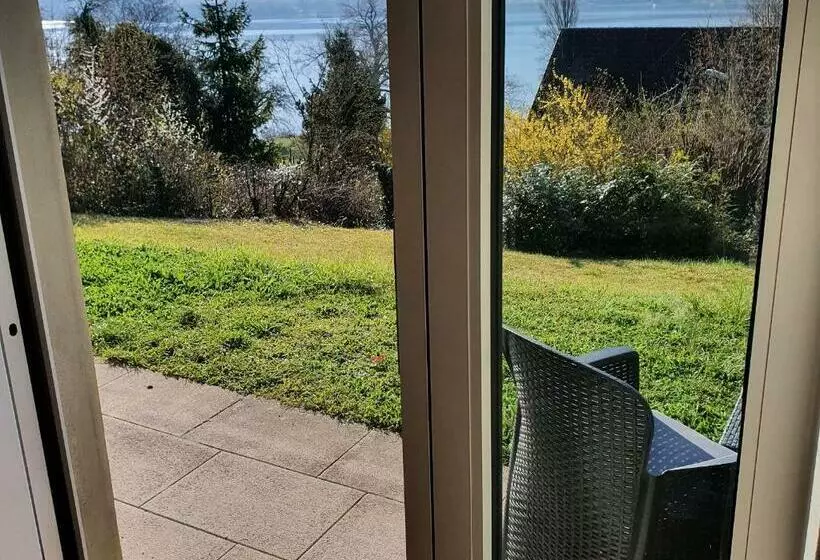 Ferienwohnung Seegarten