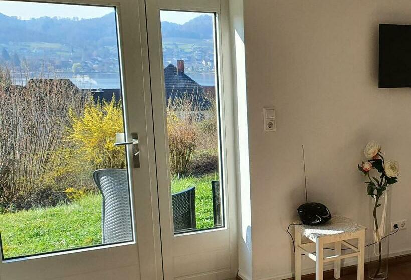 Ferienwohnung Seegarten