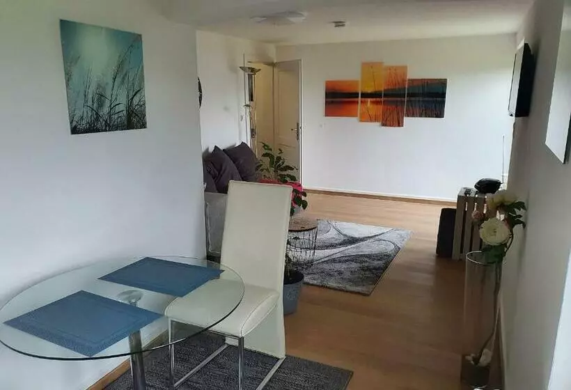 Ferienwohnung Seegarten