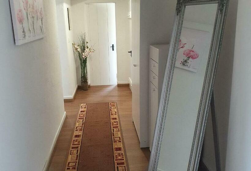 Ferienwohnung Seegarten