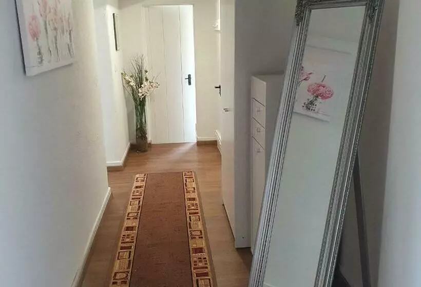 Ferienwohnung Seegarten