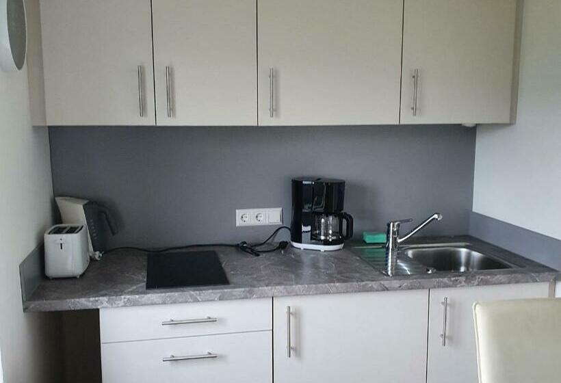 Ferienwohnung Seegarten