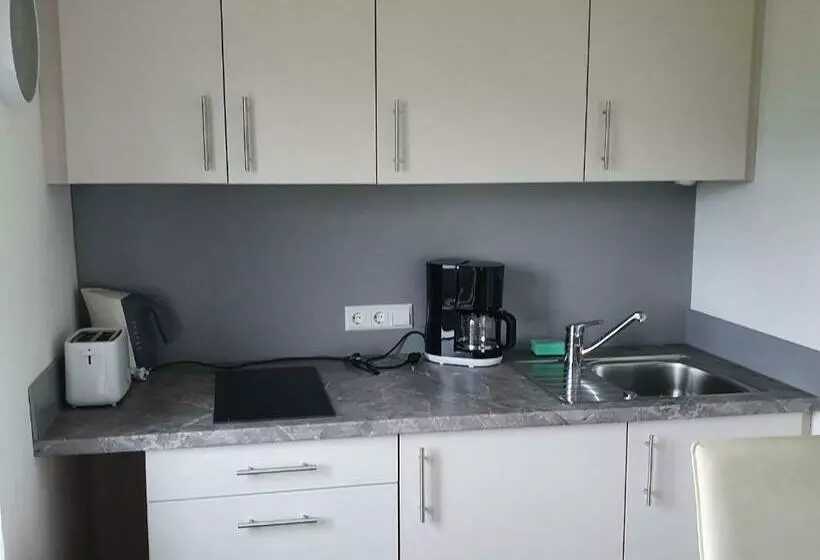 Ferienwohnung Seegarten