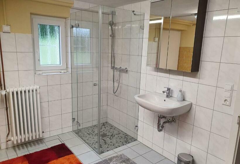 Ferienwohnung Seegarten