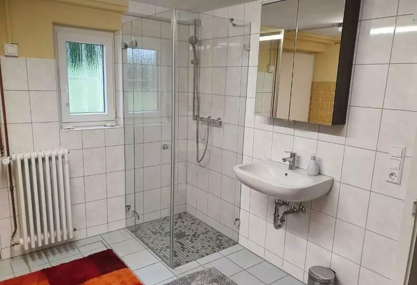 Ferienwohnung Seegarten