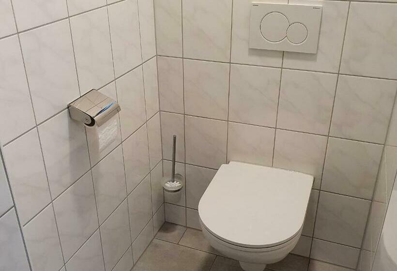 Ferienwohnung Seegarten