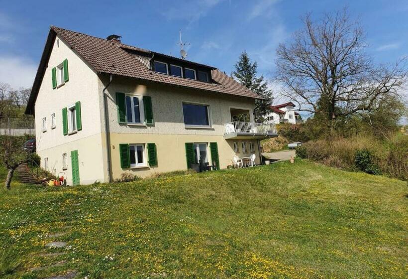 Ferienwohnung Seegarten