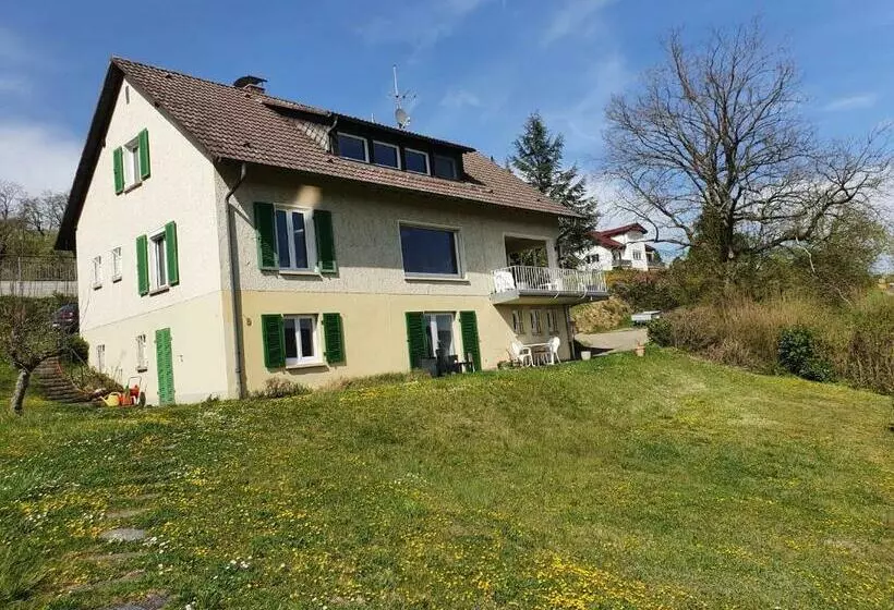 Ferienwohnung Seegarten