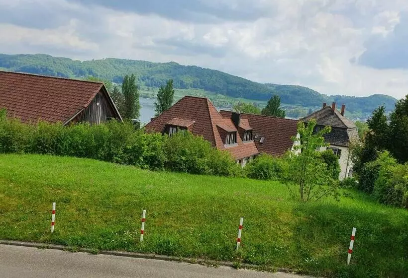 Ferienwohnung Seegarten