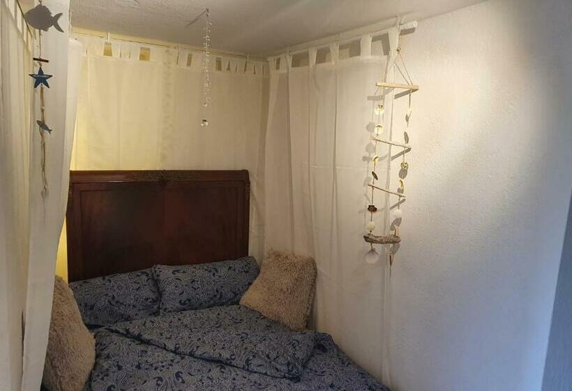 Ferienwohnung Seegarten