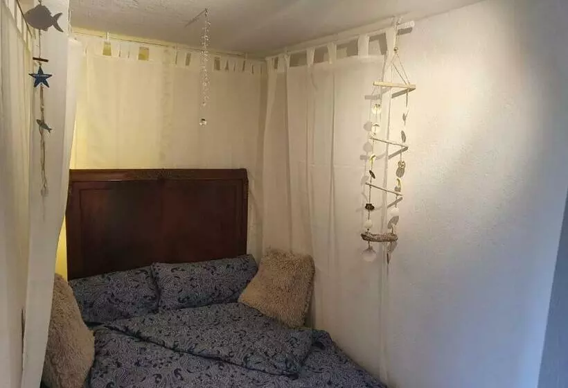 Ferienwohnung Seegarten