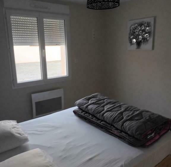 L Instant Présent, En Vendée, Gite Neuf , 3 Etoiles, 15 Minutes De L Océan