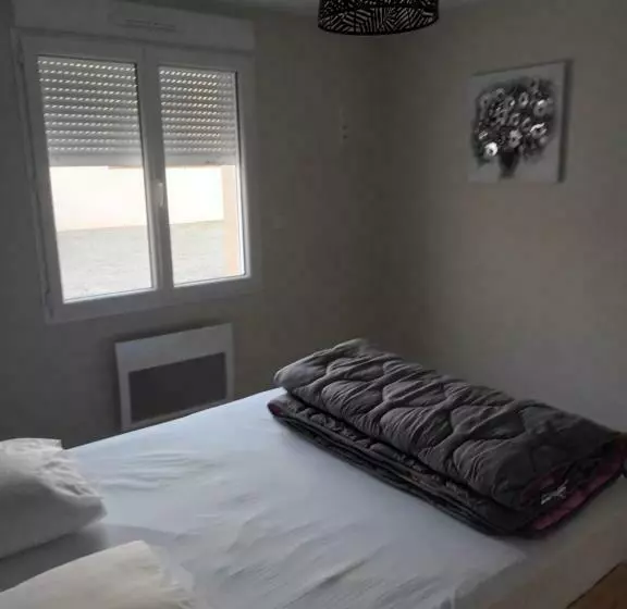 L Instant Présent, En Vendée, Gite Neuf , 3 Etoiles, 15 Minutes De L Océan