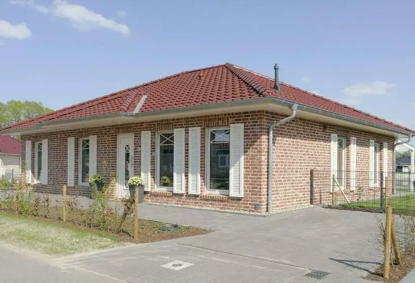 Haus  Am  See