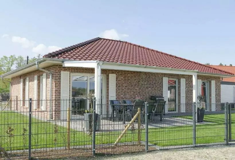 Haus  Am  See