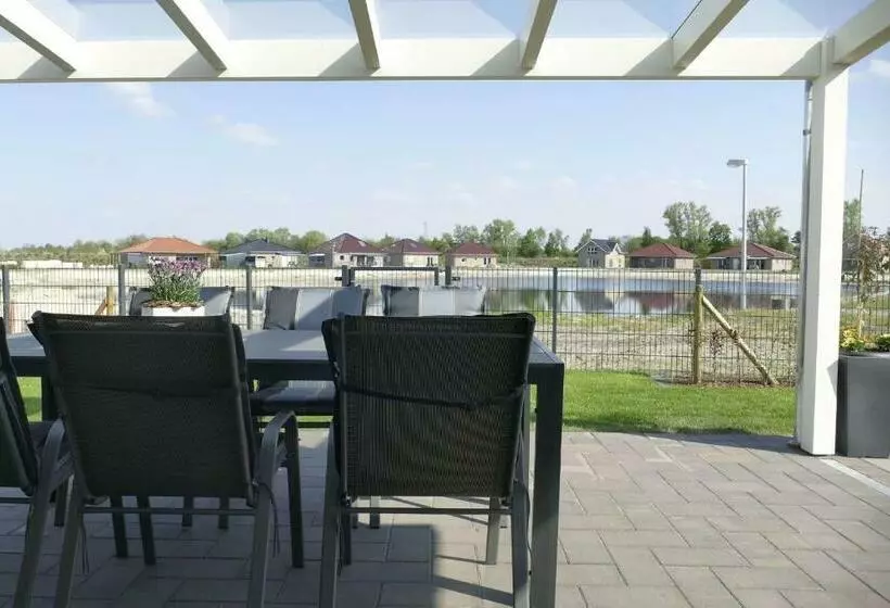 Haus  Am  See