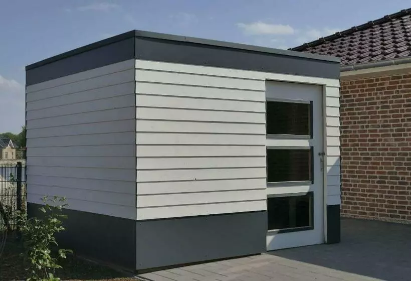 Haus  Am  See