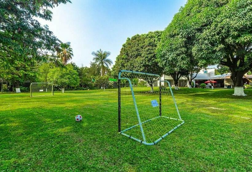 Hermosa Casa Amenidades Privadas Capacidad 22 Pax Ideal Para Eventos