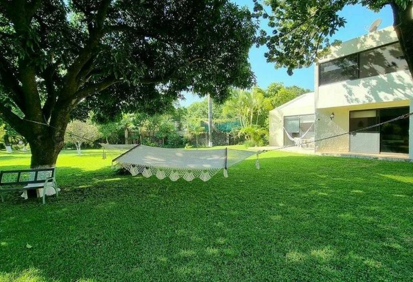 Hermosa Casa Amenidades Privadas Capacidad 22 Pax Ideal Para Eventos