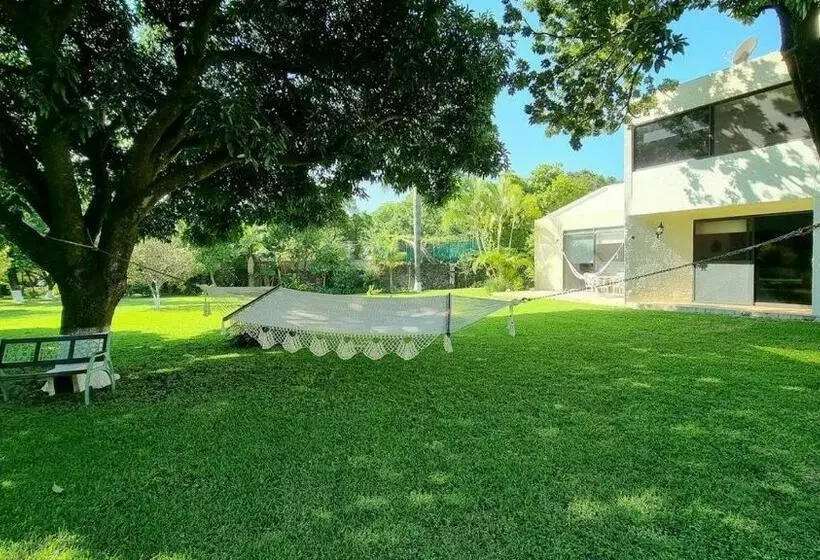 Hermosa Casa Amenidades Privadas Capacidad 22 Pax Ideal Para Eventos