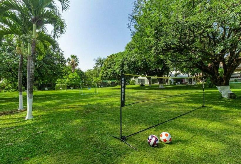 Hermosa Casa Amenidades Privadas Capacidad 22 Pax Ideal Para Eventos