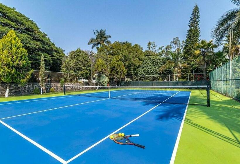 Hermosa Casa Amenidades Privadas Capacidad 22 Pax Ideal Para Eventos