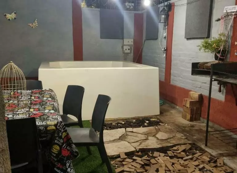 La Carlina