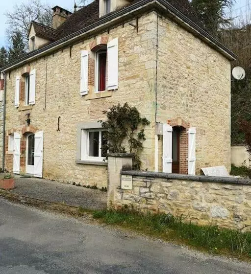 La Maison De Zélia