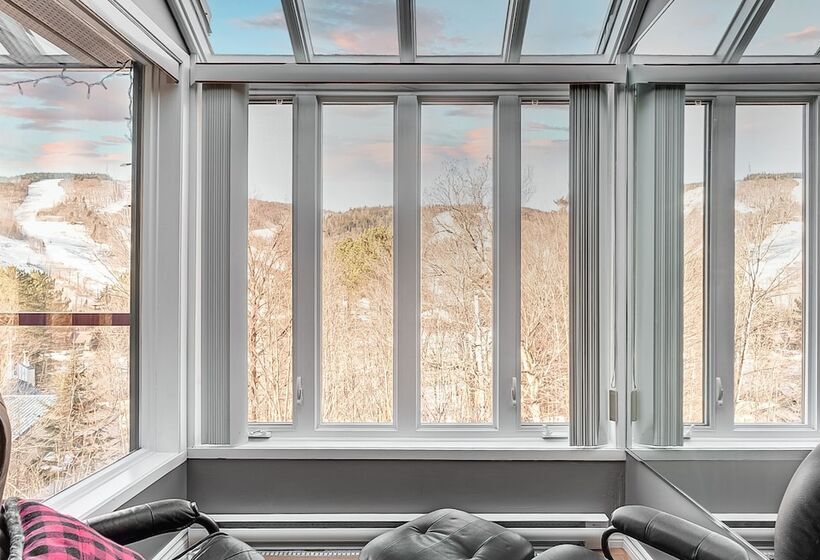 Le Cozy Condo à Louer à Stoneham