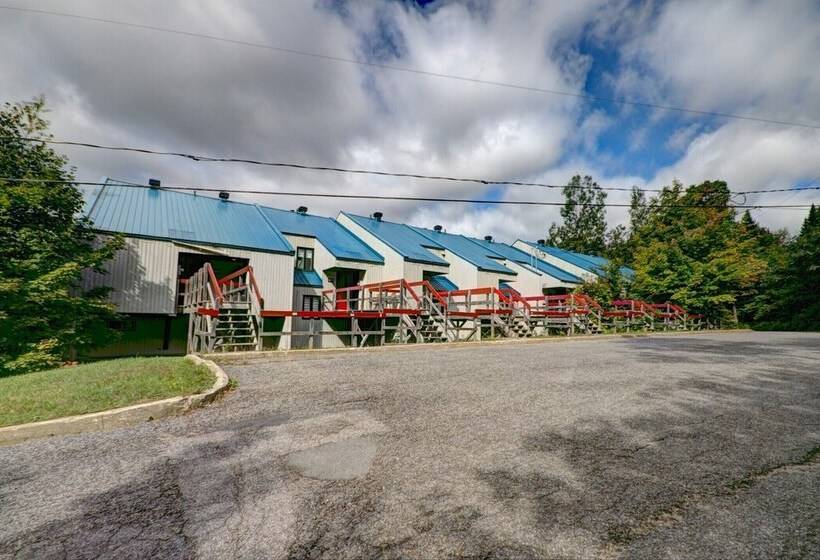 Le Cozy Condo à Louer à Stoneham