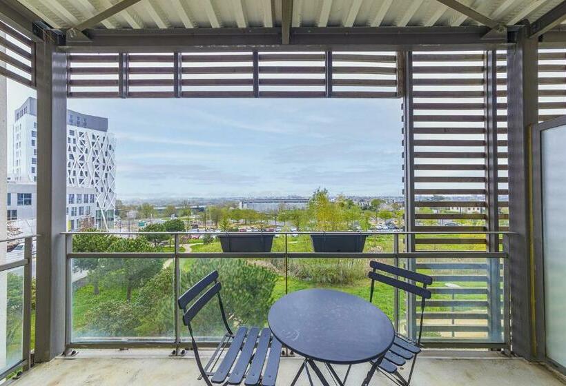 Le Jean Moulin Appartement à 2 Pas Du Tramway