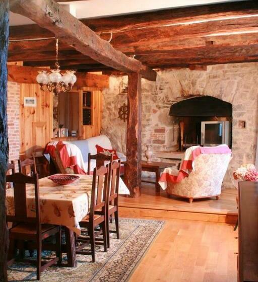 Maison Charmante A Milhars Avec Terrasse Et Vue Sur La Ville