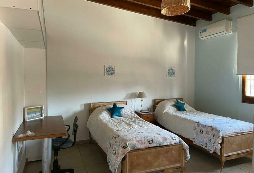 Malva Apartment Mendoza