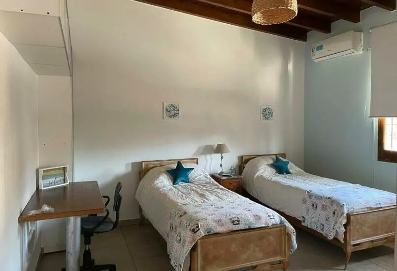 Malva Apartment Mendoza