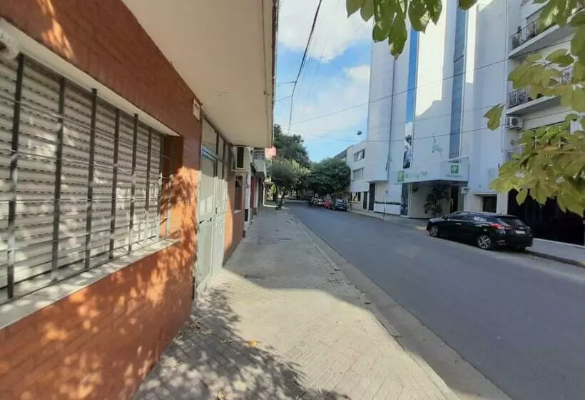 Monoambiente En La Mejor Ubicación