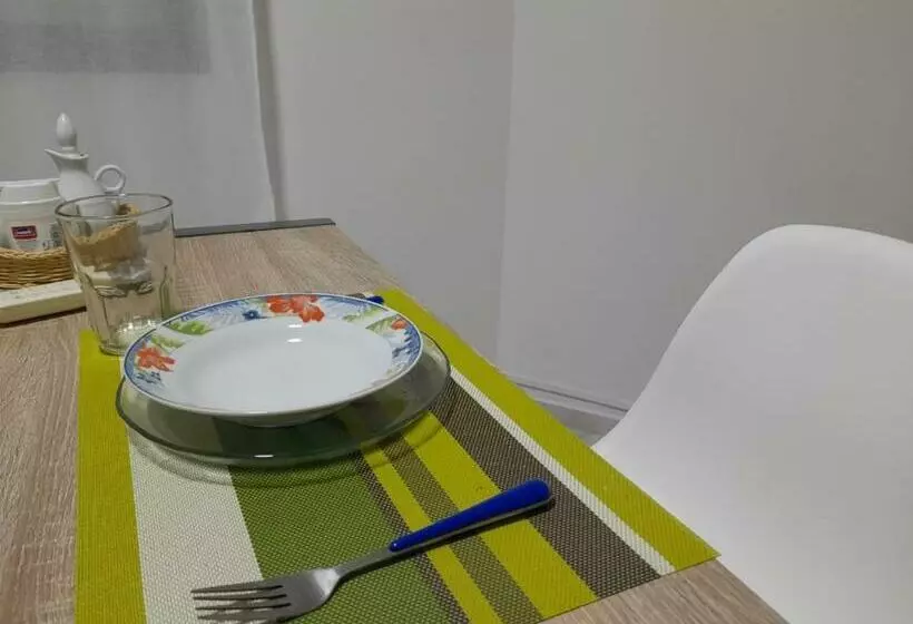Monoambiente En La Mejor Ubicación