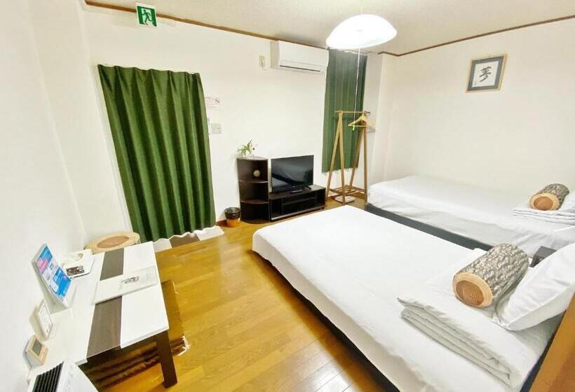 Petit Hotel 017   Vacation Stay 60642v