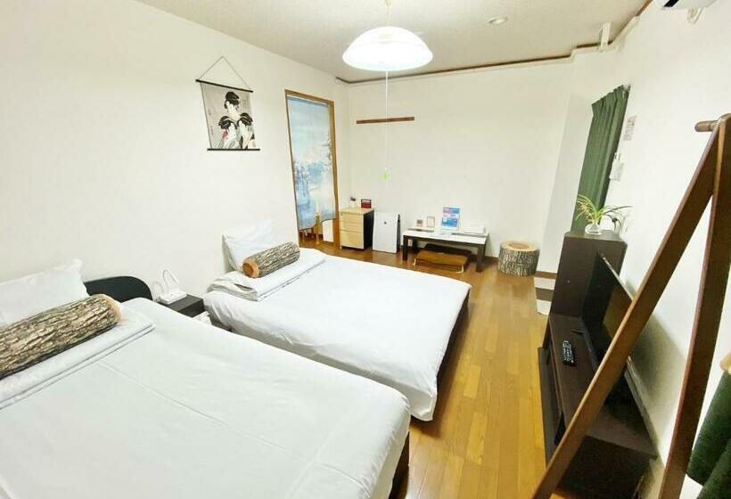 Petit Hotel 017   Vacation Stay 60642v