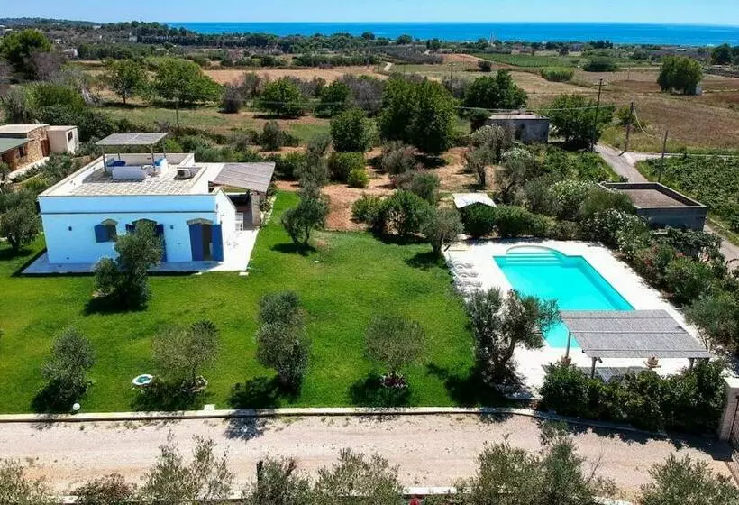 Villa Ala Bianca