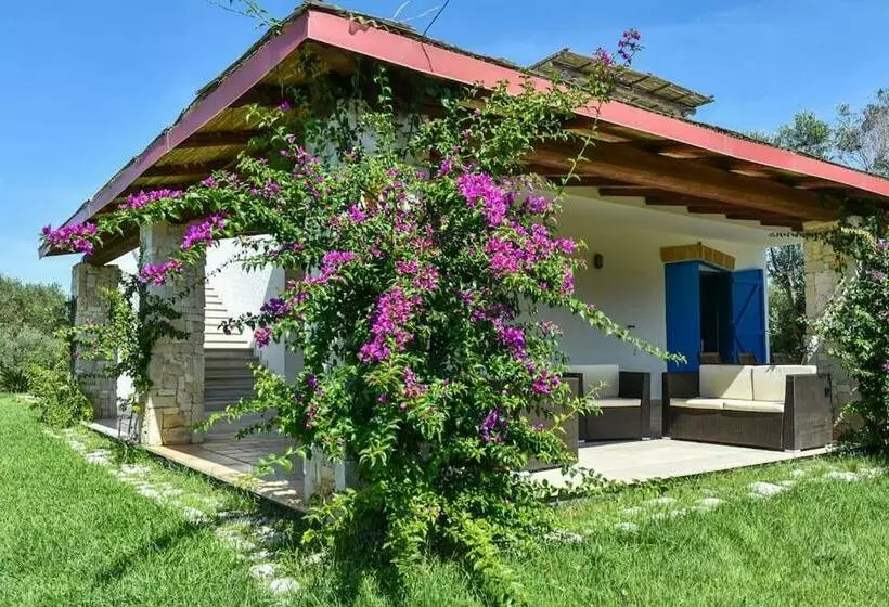 Villa Ala Bianca