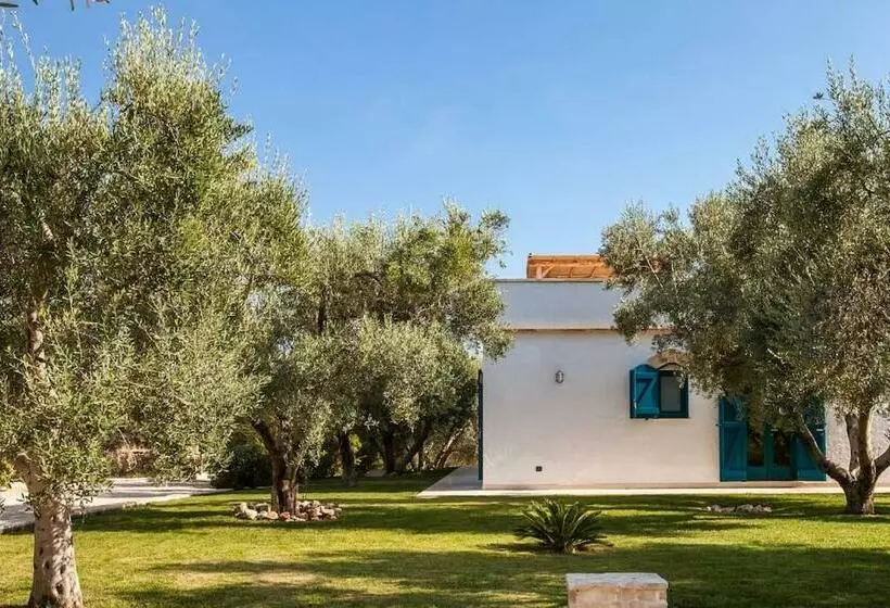 Villa Ala Bianca