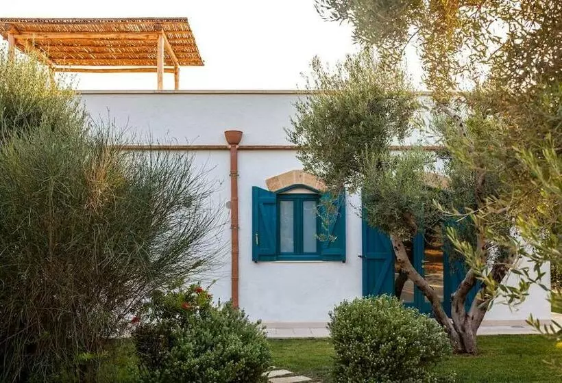 Villa Ala Bianca