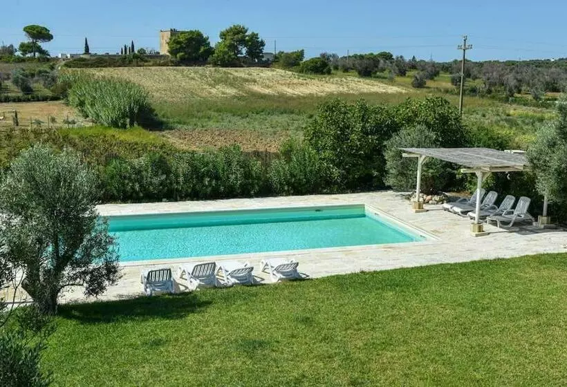 Villa Ala Bianca