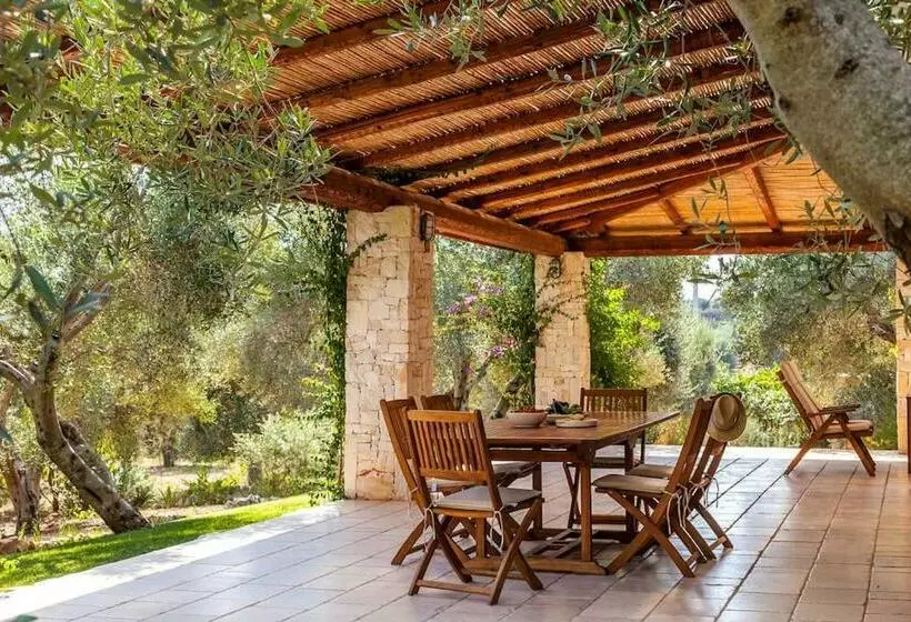 Villa Ala Bianca