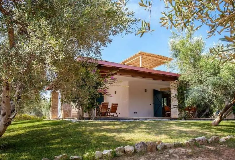 Villa Ala Bianca