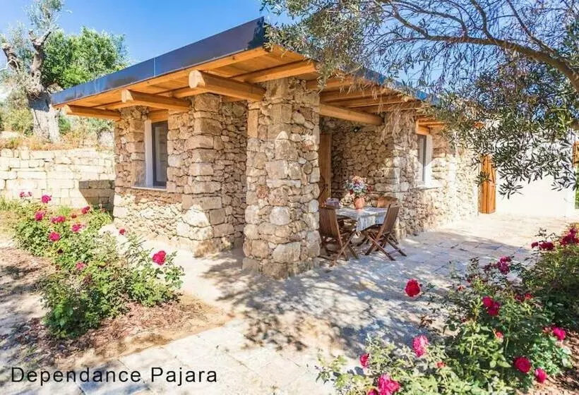 Villa Ala Bianca