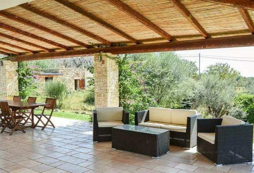 Villa Ala Bianca