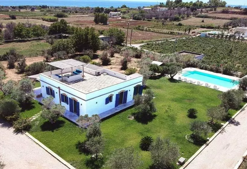 Villa Ala Bianca
