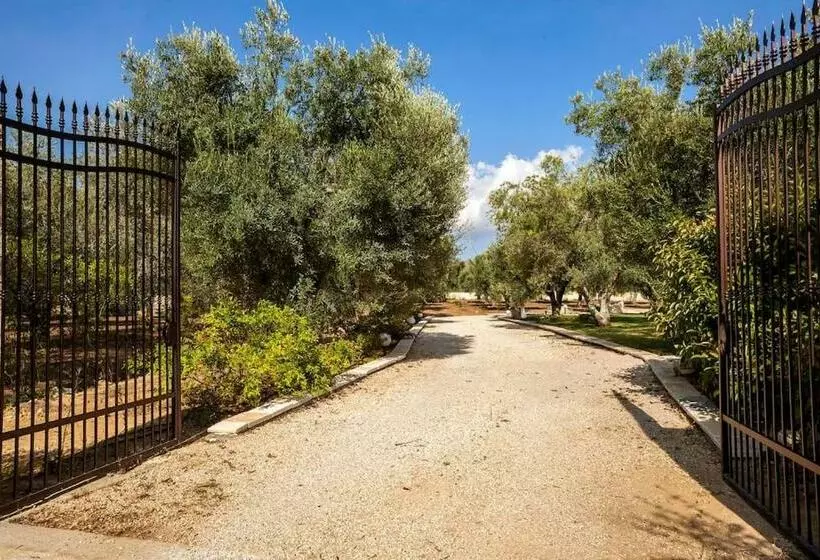 Villa Ala Bianca
