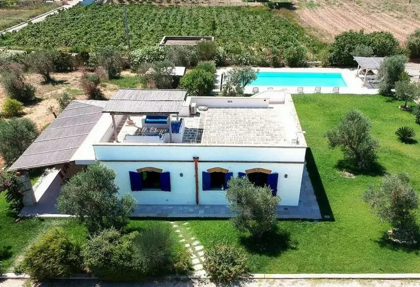 Villa Ala Bianca